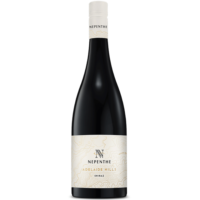 2022 Nepenthe Apex Shiraz, hi-res image number null